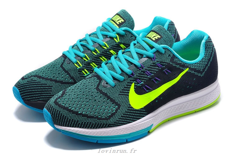 nike air zoom structure 18 pas cher